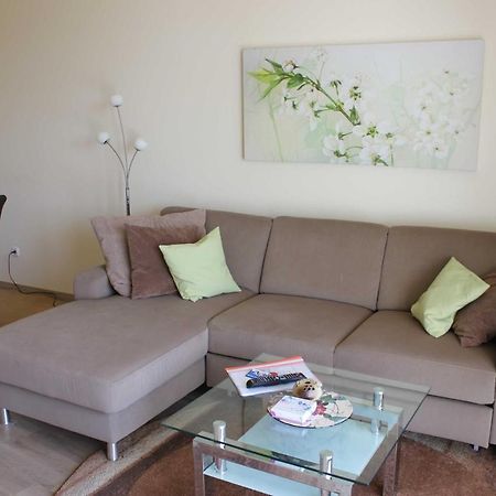 Appartement Residenz Bellevue Whg زينوويتز المظهر الخارجي الصورة