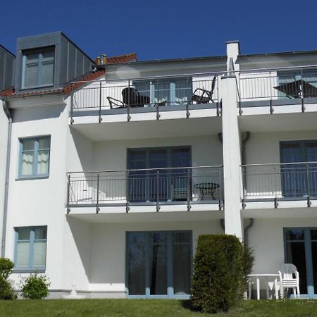 Appartement Residenz Bellevue Whg زينوويتز المظهر الخارجي الصورة