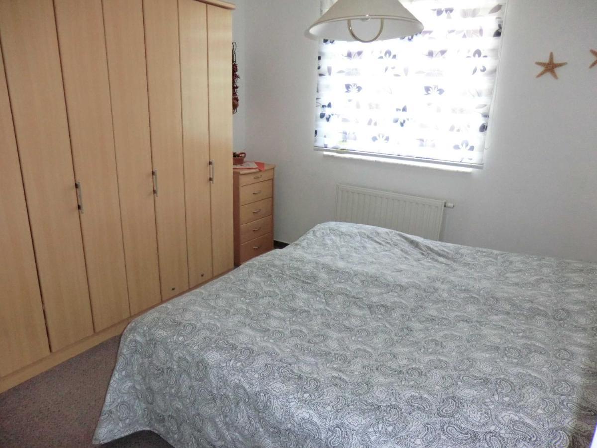 Appartement Residenz Bellevue Whg زينوويتز المظهر الخارجي الصورة
