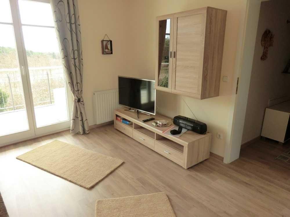 Appartement Residenz Bellevue Whg زينوويتز المظهر الخارجي الصورة