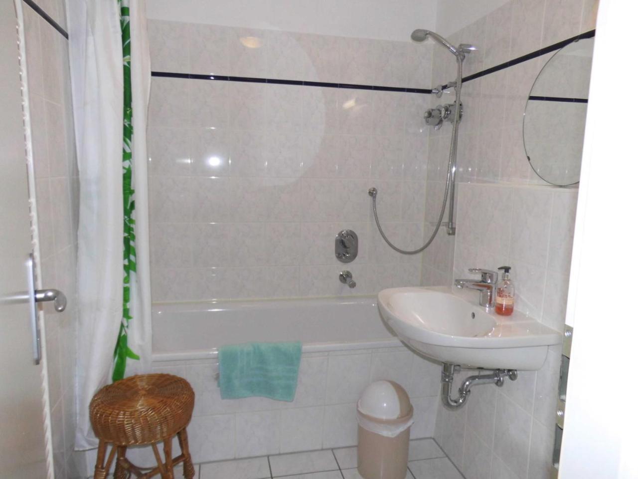Appartement Residenz Bellevue Whg زينوويتز المظهر الخارجي الصورة