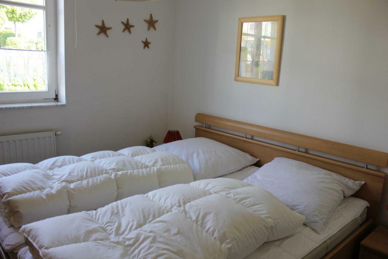 Appartement Residenz Bellevue Whg زينوويتز المظهر الخارجي الصورة
